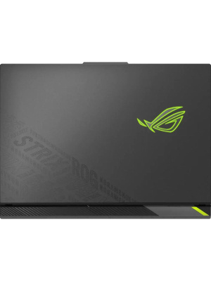 ������� ASUS ROG Strix G18 G814PM-S8074, 18" (1920x1200) IPS 144 ��/AMD Ryzen 9 8940HX/32 �� DDR5/1024 �� SSD/NVIDIA GeForce RTX 5060 ��� ��������� (8 ��)/��� �������, ����� (90NR0L29-M003Y0_32)