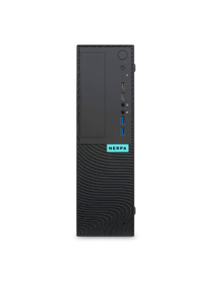 ��������� ���� NERPA BALTIC A732 SFF, AMD Ryzen 7 5700G/16 �� DDR4/512 �� SSD/AMD Radeon Graphics/Windows 11 Pro, ������ (A732-010626)