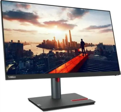  Lenovo 23.8" ThinkVision P24h-30 2560x1440 IPS LED  63B3GAT6UK