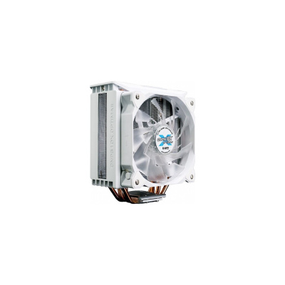  Zalman CNPS10X OPTIMA II White RGB