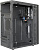  Minitower ExeGate mEVO-9301-RGB (mATX,  ,  , 2USB+1USB3.0, HD ,   RGB )