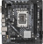 ����������� ����� ASROCK H610M-HVS, LGA 1700, Intel H610, mATX, Ret