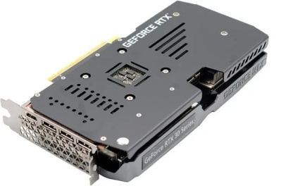 ���������� Afox NVIDIA GeForce RTX 3060 12GB, GDDR6, Ret (AF3060-12GD6H2-V6)