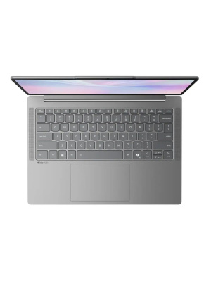 ������� Lenovo IdeaPad Slim 5 14AHP10, 14" (1920x1200) OLED/AMD Ryzen 7 8845HS/16 �� DDR5/512 �� SSD/AMD Radeon Graphics/��� �������, ����� (83HV000NRK)