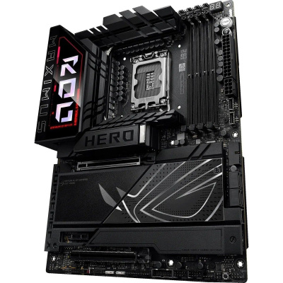 ����������� ����� ASUS ROG MAXIMUS Z890 HERO ATX, Ret