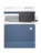 Лазерное МФУ HP CLJ Ent MFP 5800ZF Printer (58R10A) Лазерное МФУ HP CLJ Ent MFP 5800ZF Printer (58R10A)