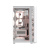 Компьютерый корпус Formula V Line Crystal Z7 PA White, ATX, TYPE-C*1, USB3.0*1, Front+Side Glass, SIDE 3x PERFORMANCE ARGB, REAR 2x PERFORMANCE ARGB Компьютерый корпус Formula V Line Crystal Z7 PA White, ATX, TYPE-C*1, USB3.0*1, Front+Side Glass, SIDE 3x PERFORMANCE ARGB, REAR 2x PERFORMANCE ARGB