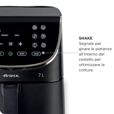 ��������� Ariete 4627/00 7�, ������ (00C462700AR0)