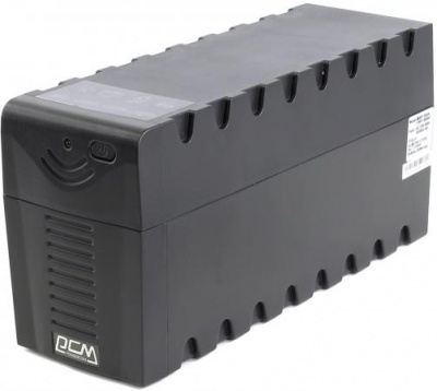 ��� Powercom RPT-600A 600VA/360W AVR 3 IEC