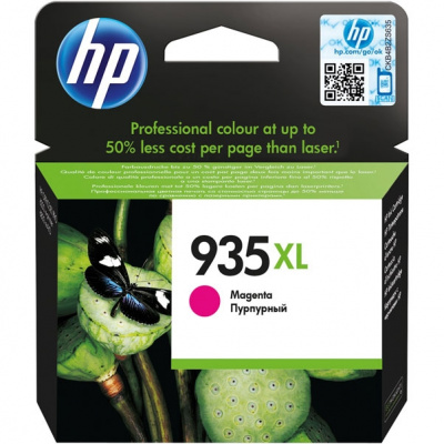 �������� HP C2P25AE � 935XL ��������� ��� Officejet 6230, 6830