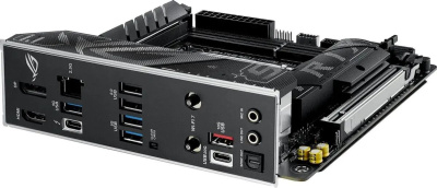   Asus ROG STRIX B860-I GAMING WIFI, Socket-1851, Intel B860, mini-ITX, Ret 90MB1JB0-M0EAY0