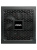 ���� ������� CBR ATX 500W, 80+ White, APFC, 12cm fan, 20+4pin/1*8+(4+4)pin/2*6+2pin/2*IDE/4*SATA, 1.5� ������ �������, ������ [PSU-ATX500-12DT]