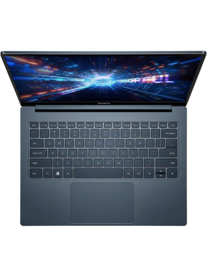 ������� Colorful EPOCH N14, 14" (1920x1080) IPS 144 ��/Intel Core i5-12500H/16 �� DDR5/512 �� SSD/NVIDIA GeForce RTX 4050 ��� ��������� (6 ��)/Windows 11 Home, ����� (A10205300008)