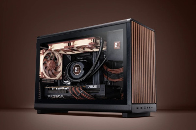������� �������� ���������� Noctua NL-LC1-24, 240��, LGA AM5/AM4/LGA1851/1700/1200/1156/1155/1151/1150 RTL
