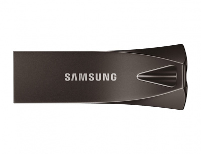 ������� ���������� Samsung 128GB USB Drive USB 3.1 BAR Plus (up to 300Mb/s) (MUF-128BE4/APC)