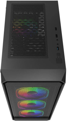  Bloody BD-CC114F    ATX 4x120mm 1xUSB2.0 1xUSB3.0 audio bott PSU