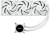 Система водяного охлаждения Lian Li GA II Trinity Perfomance 360 White (GA2P36W) / 3x120mm PWM Fans / G89.GA2P36W.R1 Система водяного охлаждения Lian Li GA II Trinity Perfomance 360 White (GA2P36W) / 3x120mm PWM Fans / G89.GA2P36W.R1