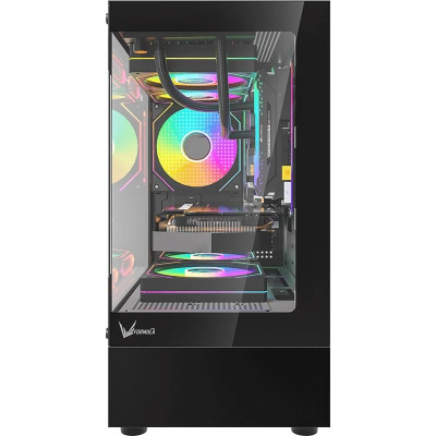 ������ Formula Crystal Z1CM Black