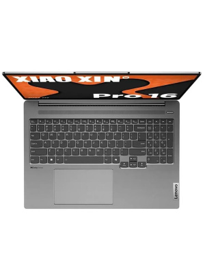  Lenovo Xiaoxin Pro16 AHP9, 16" (2560x1600) OLED 120 /AMD Ryzen 7 8745H/24  LPDDR5/1024  SSD/AMD Radeon Graphics/Windows 11 Home,  (6942292160724)