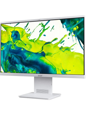 �������� Acer Aspire S24B-GMTL-U, 23.8" (1920x1080) IPS/Intel Core Ultra 7 155U/16 DDR5/512 �� SSD/Intel Graphics/��� ��/����������, ����, ����� (DQ.BSJCD.004)