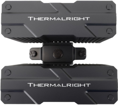  Thermalright Peerless Assassin 120 (PA120)LGA 1700/115X/1200/2011/-3/2066/AM4/AM5 TDP 260  RTL