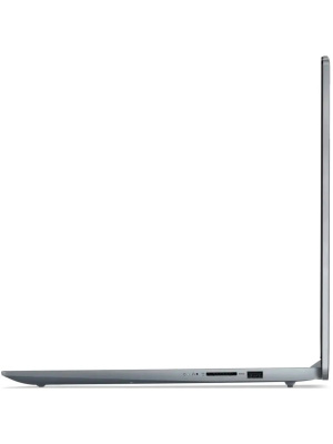 ������� Lenovo IdeaPad Slim 3 16IAH8, 16" (1920x1200) IPS/Intel Core i5-12450H/16 �� DDR5/512 �� SSD/Intel UHD Graphics/��� �������, ����� (83ES003PRK)