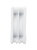 Кулер для корпуса Thermalright TL-B6W (60x60x25mm, 4-pin PWM, 16.17CFM, 20.17dBA, 3200RPM, White) Кулер для корпуса Thermalright TL-B6W (60x60x25mm, 4-pin PWM, 16.17CFM, 20.17dBA, 3200RPM, White)