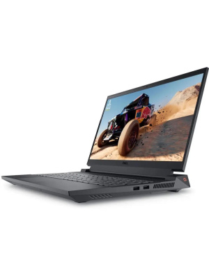  Dell G15 5530, 15.6" (1920x1080) IPS 120 /Intel Core i5-13450HX/16  DDR5/512  SSD/NVIDIA GeForce RTX 3050 (6 )/Linux,  (G15-5651)