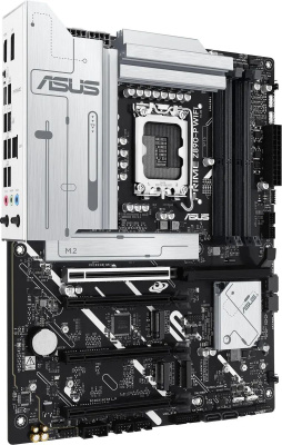 ����������� ����� ASUS PRIME Z890-P WIFI, Socket-1851, Intel Z890, ATX, Ret 90MB1I70-M0EAY0