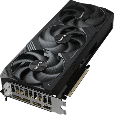  Gigabyte NVIDIA GeForce RTX 5070 Ti Windforce OC SFF 16GB GDDR7 RTL GV-N507TWF3OC-16GD