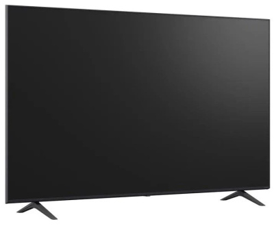  LED LG 75" 75NANO80A6B.ARUG   4K Ultra HD 60Hz DVB-T DVB-T2 DVB-C DVB-S DVB-S2 USB WiFi Smart TV
