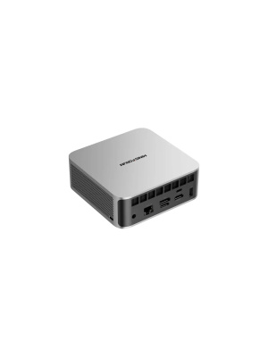 ����-�� MINISFORUM M1Pro, Intel Core Ultra 5 125H/����������� DDR5/����������� SSD/Intel Arc Graphics/��� ��, ����������� (M1PRO-125H/BAREBONE)