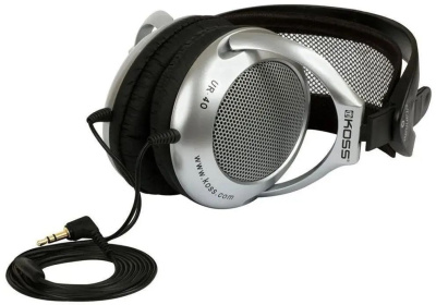  KOSS UR40 (15-22000 , 60 , 98 ,  1,2,   6,3)