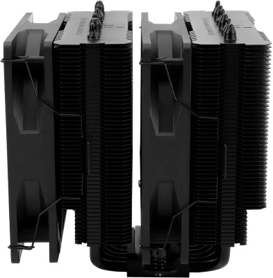 ����� ��� ���������� Thermalright Peerless Assassin 120 SE Black PA120-SE-BL