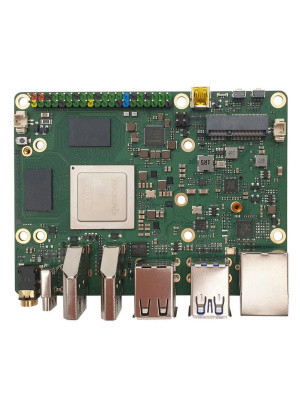   RockPi ROCK 5 Model B 16GB