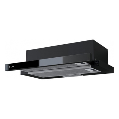   Lex HUBBLE G 600 BLACK