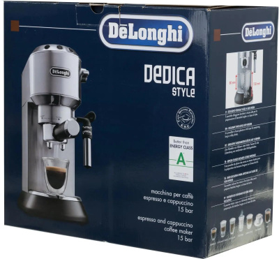  Delonghi EC 685 M   (Espresso)