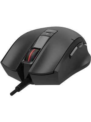 ���� A4Tech Bloody ES8 ������ ���������� 6000dpi USB 7but (ES8 STONE BLACK)