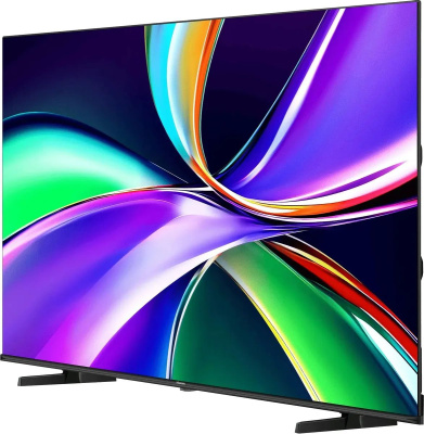  QLED Hisense 75" 75E7Q  4K Ultra HD 60Hz DVB-T DVB-T2 DVB-C DVB-S DVB-S2 USB WiFi Smart TV