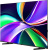  QLED Hisense 75" 75E7Q  4K Ultra HD 60Hz DVB-T DVB-T2 DVB-C DVB-S DVB-S2 USB WiFi Smart TV