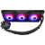 СВО Thermalright Aqua Elite Black 360 ARGB V3 LGA 1700/115x/1200/2066/FM1/FM2/FM2+/AM2/AM2+/AM3/AM3+/AM4/AM5 (A-ELITE-BL-360-ARGB-V3) СВО Thermalright Aqua Elite Black 360 ARGB V3 LGA 1700/115x/1200/2066/FM1/FM2/FM2+/AM2/AM2+/AM3/AM3+/AM4/AM5 (A-ELITE-BL-360-ARGB-V3)