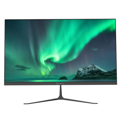 ������� Raskat I24F10DA 23.8, IPS, 1920*180, VGA+HDMI+DP, 4ms, 178�/178�, 1000:1, 100Hz, Black