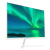 Монитор Raskat I24F10DAW 23.8',IPS, 1920*180, VGA+HDMI+DP, 4ms, 178°/178°, 1000:1, 100Hz, White Монитор Raskat I24F10DAW 23.8',IPS, 1920*180, VGA+HDMI+DP, 4ms, 178°/178°, 1000:1, 100Hz, White