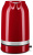 Чайник электрический KitchenAid 5KEK1701EER, 2400Вт, красный/серебристый Чайник электрический KitchenAid 5KEK1701EER, 2400Вт, красный/серебристый