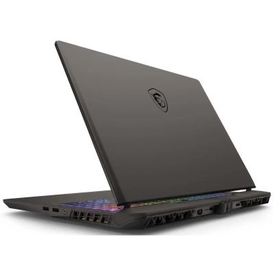  MSI Vector 16 HX AI A2XWHG-080XRU, 16" (1920x1200) IPS 144 /Intel Core Ultra 7 255HX/32  DDR5/1024  SSD/NVIDIA GeForce RTX 5070 Ti   (12 )/ ,  (9S7-15M352-080)