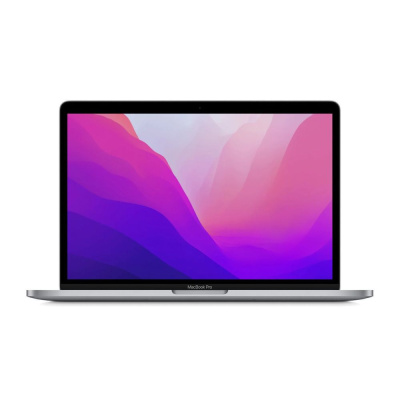  Macbook Pro 13"Space Gray 8CPU/10GPU 8/256GB Apple M2 MNEH3HN/A A2338