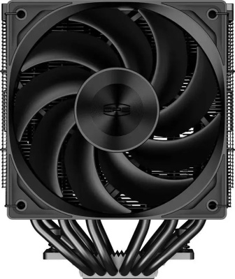    PCCooler RZ620 Black