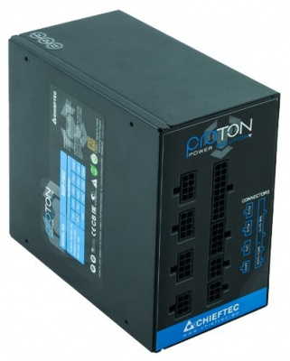 ���� ������� 650W Chieftec (BDF-650C)