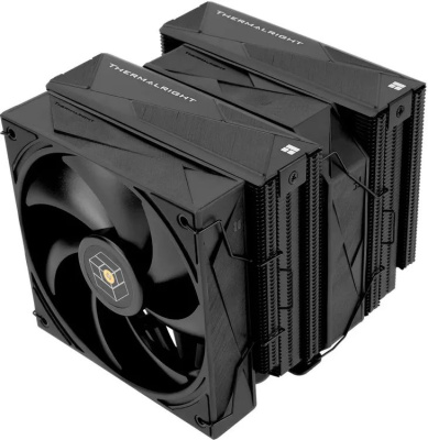 ����� Thermalright Royal Pretor 130, ������, retail (814256018258)
