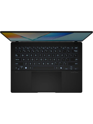  ASUS Vivobook S14 OLED S5406SA-QD100, 14" (1920x1200) OLED/Intel Core Ultra 7 256V/16  DDR5/1024  SSD/Intel Arc Graphics/ ,  (90NB15R3-M00BP0)